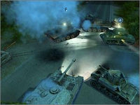 Codename: Panzer: Phase Two