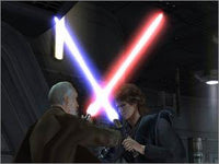 Star Wars: Episode 3: Revenge Of The Sith w/ Manual