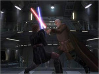Star Wars: Episode 3: Revenge Of The Sith w/ Manual