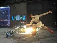 Star Wars: Episode 3: Revenge Of The Sith w/ Manual