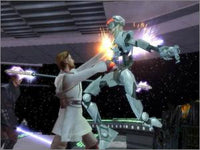 Star Wars: Episode 3: Revenge Of The Sith w/ Manual