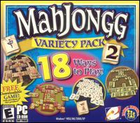 MahJongg Variety Pack 2