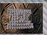 MahJongg Variety Pack 2