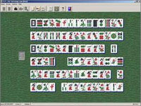 MahJongg Variety Pack 2