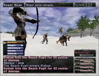 Final Fantasy XI Online: The Vana'diel Collection w/ Manual