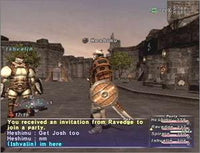 Final Fantasy XI Online: The Vana'diel Collection w/ Manual