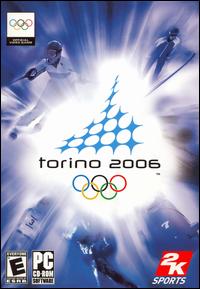 Torino 2006 2-Disc Set w/ Manual