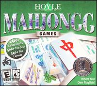 Hoyle Mahjongg Games