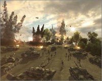 World In Conflict