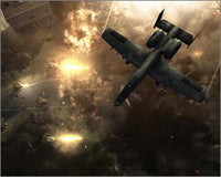 World In Conflict