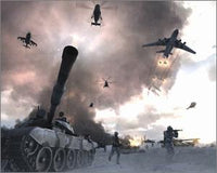 World In Conflict