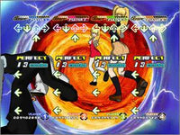 Dance Dance Revolution Ultramix 4