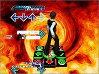 Dance Dance Revolution Ultramix 4