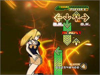 Dance Dance Revolution Ultramix 4