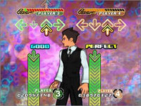 Dance Dance Revolution Ultramix 4