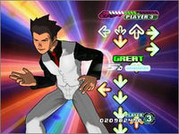 Dance Dance Revolution Ultramix 4
