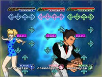 Dance Dance Revolution Ultramix 4