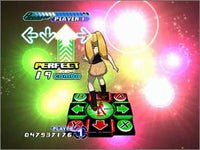 Dance Dance Revolution Ultramix 4
