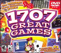 1707 Great Games