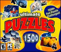 Ultimate Puzzles 1500