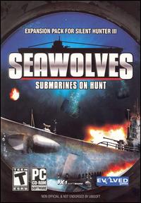 Seawolves: Submarines On Hunt