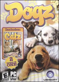 Dogz & Catz 2006