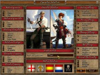 Age of Pirates: Caribbean Tales w/ Manual