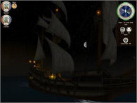 Age of Pirates: Caribbean Tales w/ Manual