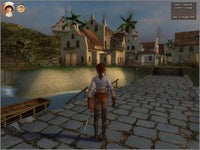 Age of Pirates: Caribbean Tales w/ Manual