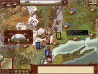 Birth of America
