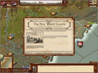 Birth of America