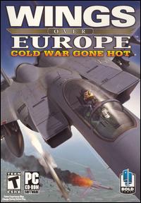 Wings Over Europe: Cold War Gone Hot