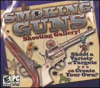 Smoking Guns: Shooting Gallery!