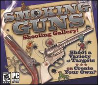 Smoking Guns: Shooting Gallery!