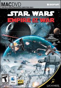 Star Wars: Empire At War
