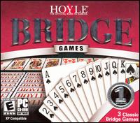 Hoyle Bridge Games 2006