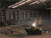 Company Of Heroes: Opposing Fronts