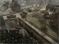 Company Of Heroes: Opposing Fronts
