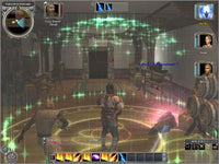 Neverwinter Nights: Mask Of The Betrayer 2 w/ Manual
