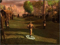 Neverwinter Nights: Mask Of The Betrayer 2 w/ Manual