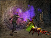 Neverwinter Nights: Mask Of The Betrayer 2 w/ Manual