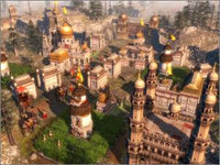 Age Of Empires: The Asian Dynasties 3 w/ Manual
