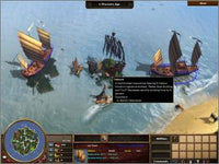 Age Of Empires: The Asian Dynasties 3 w/ Manual