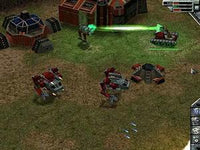 Thandor: The Invasion w/ Manual