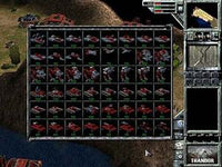 Thandor: The Invasion w/ Manual