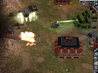 Thandor: The Invasion w/ Manual