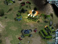 Thandor: The Invasion w/ Manual