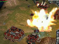 Thandor: The Invasion w/ Manual