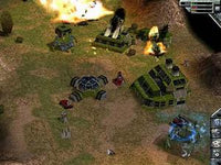 Thandor: The Invasion w/ Manual