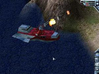 Thandor: The Invasion w/ Manual